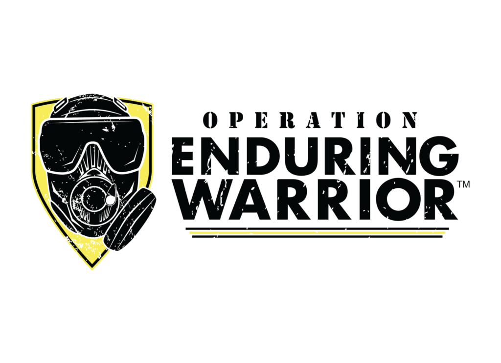 operation enduring warrior